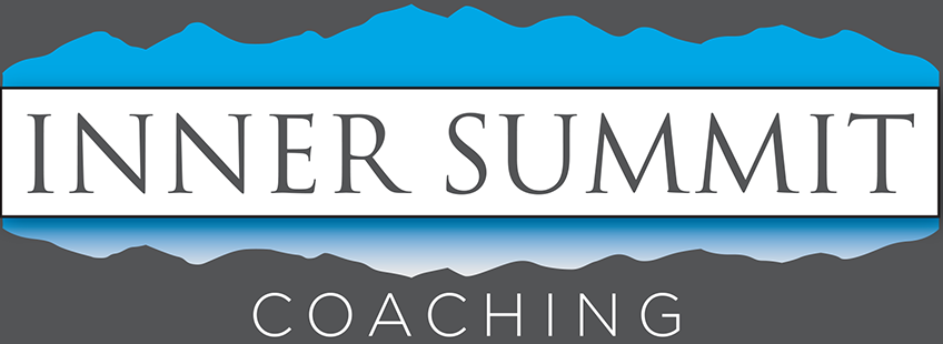 Inner Summit Coaching Logo